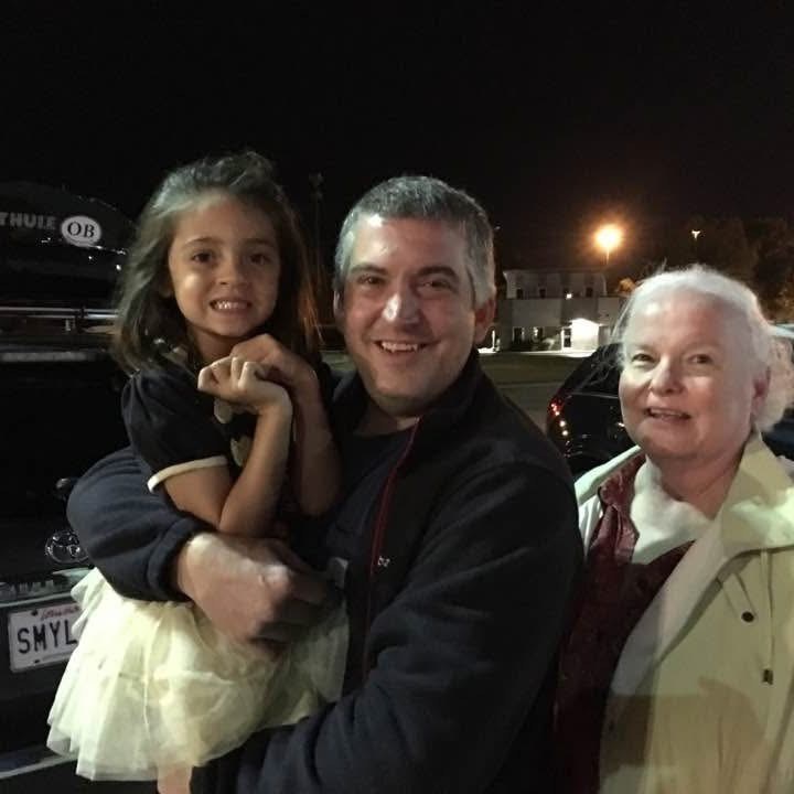 Obituary of Stacy   Hamilton