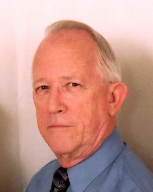 Obituary of Robert Lee "Bob" Moulden