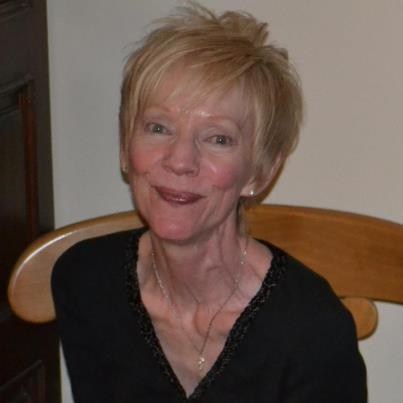 Obituary of Peggy R. Olsson