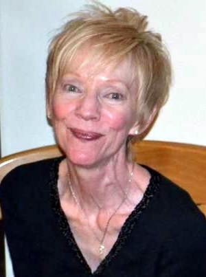 Obituary of Peggy R. Olsson