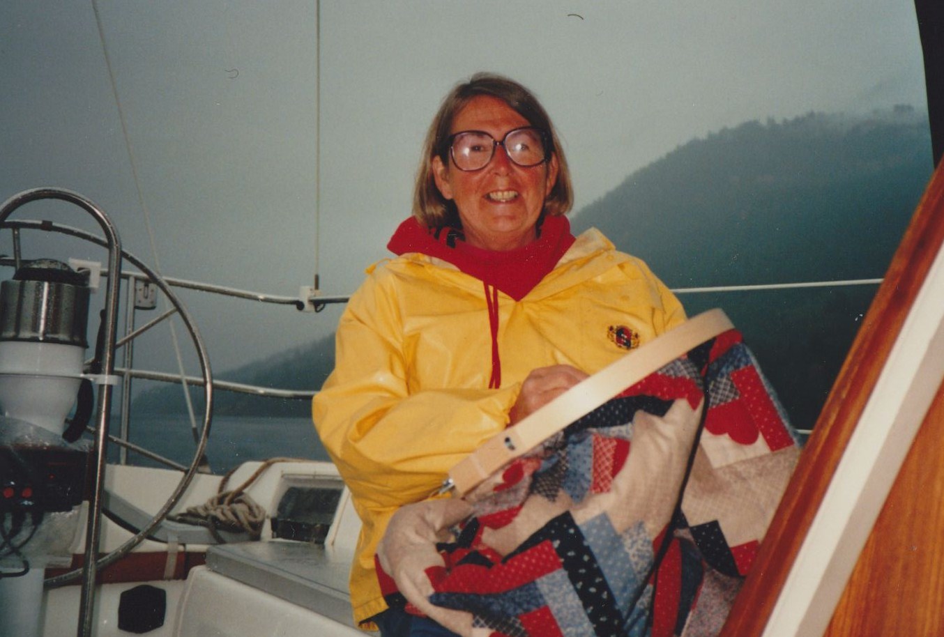 Obituary of Joanne Lee Varney