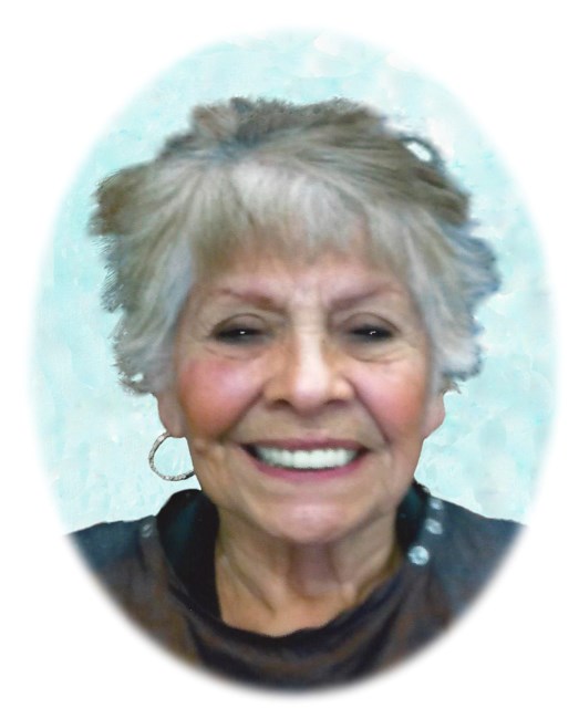 Obituary of Amy Olvera Guerrero