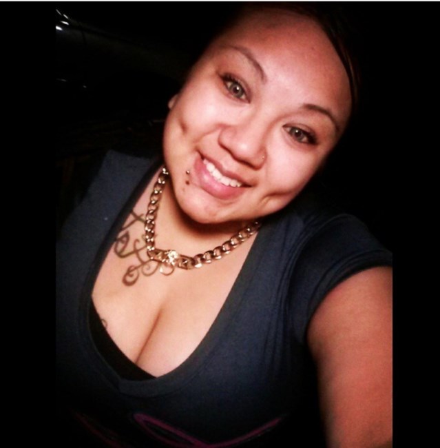 Obituario de Brittany Nicole McGee