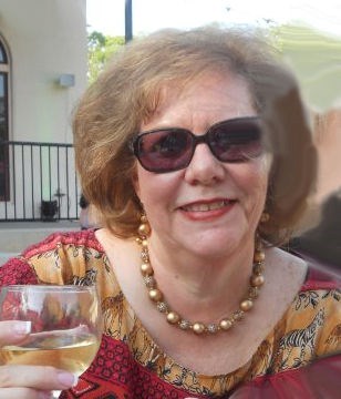 Obituary of Cyndi Claire Christ Buel