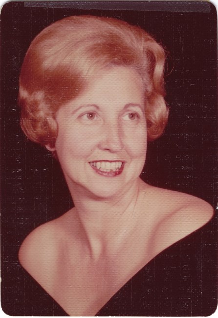 Obituary of Mary Louise Greene