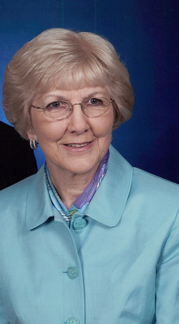 Obituary of Sue K. Frank