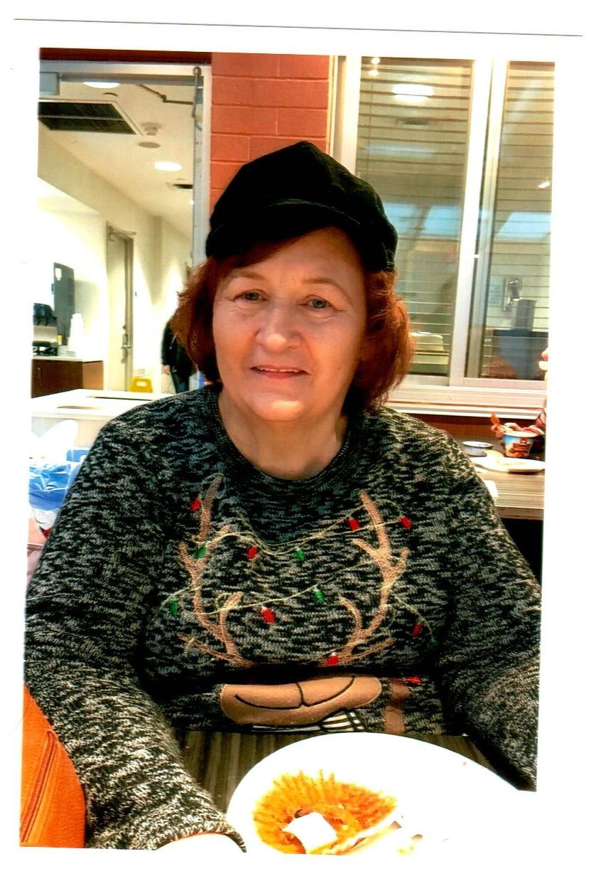 Obituary of Loretta J. Wallace