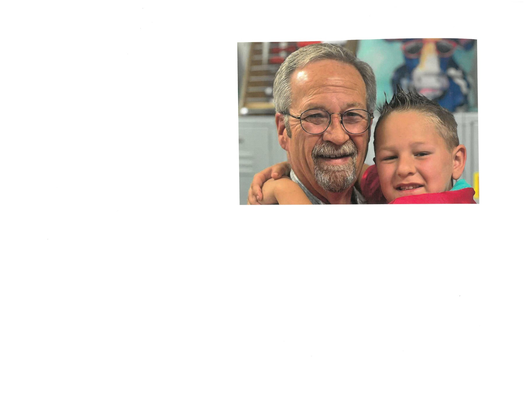 Obituary of Jimmie Paul Horton