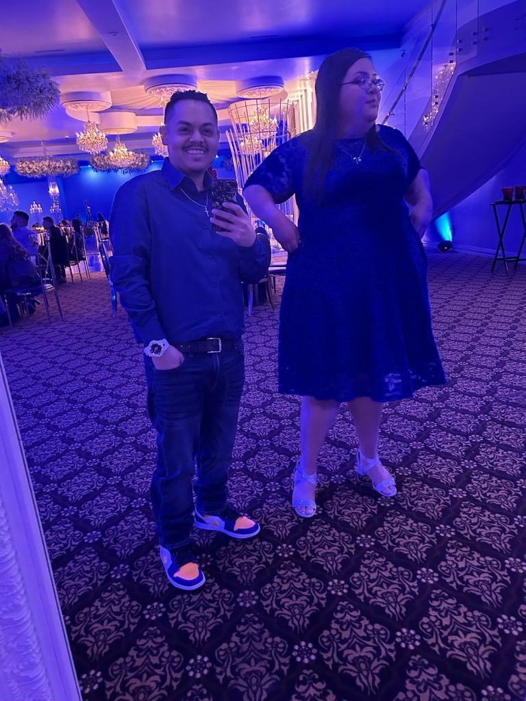 Obituary of Luis Humberto Lucio