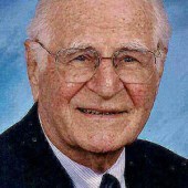 Obituary of The Rev. Earl Wilson Dr. Johnston