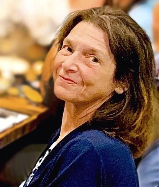 Obituary of Donna Curry