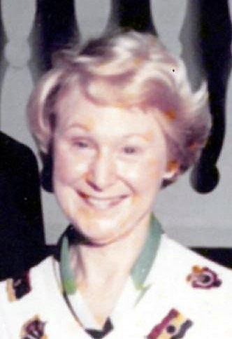 Obituary of Dr. Iris M. Krupp
