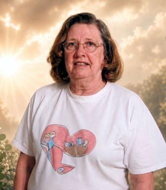 Obituary of Mary Lois Warren Starnes