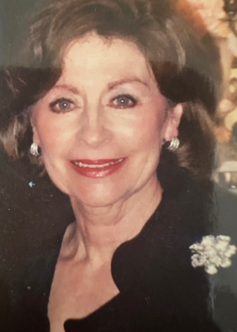 Obituary of Martha Allen Miklic