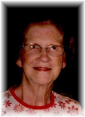 Obituario de Glenna J. Campbell Brown