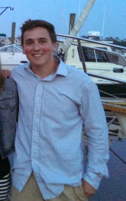 Obituary of Ellis Scott Snyder