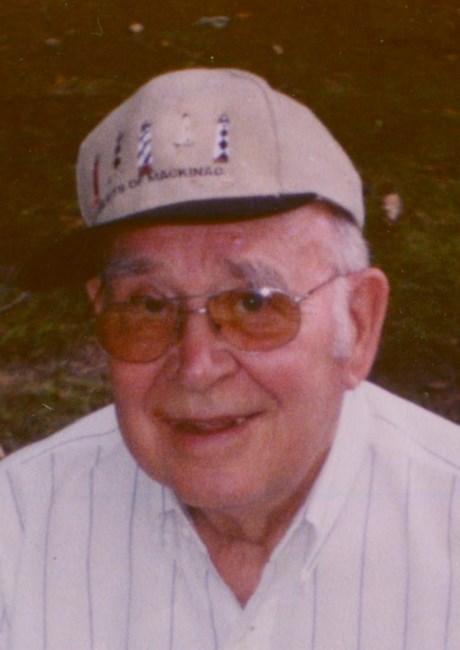 Obituary of Willis G. Walstad
