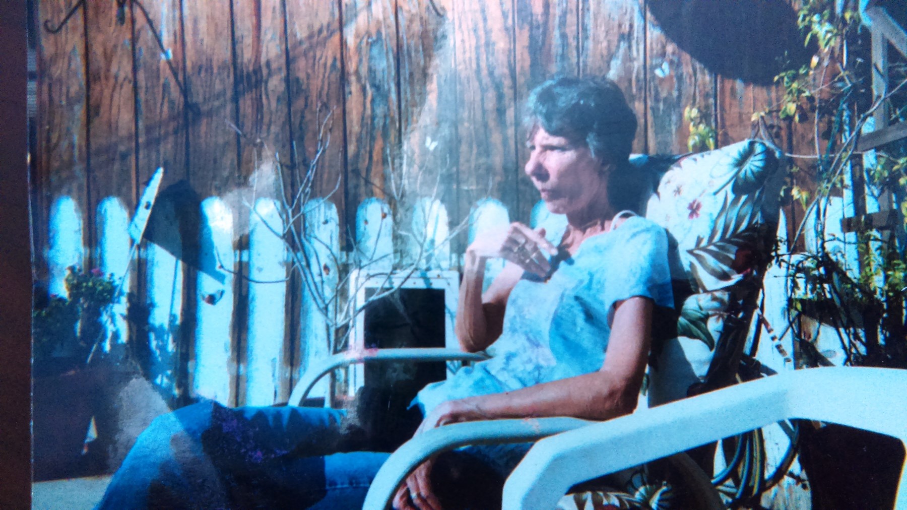 Obituary of Barbara Rae Abraham