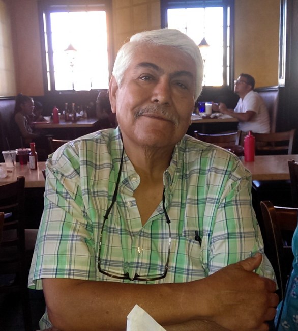 Obituary of Adolfo Sandoval