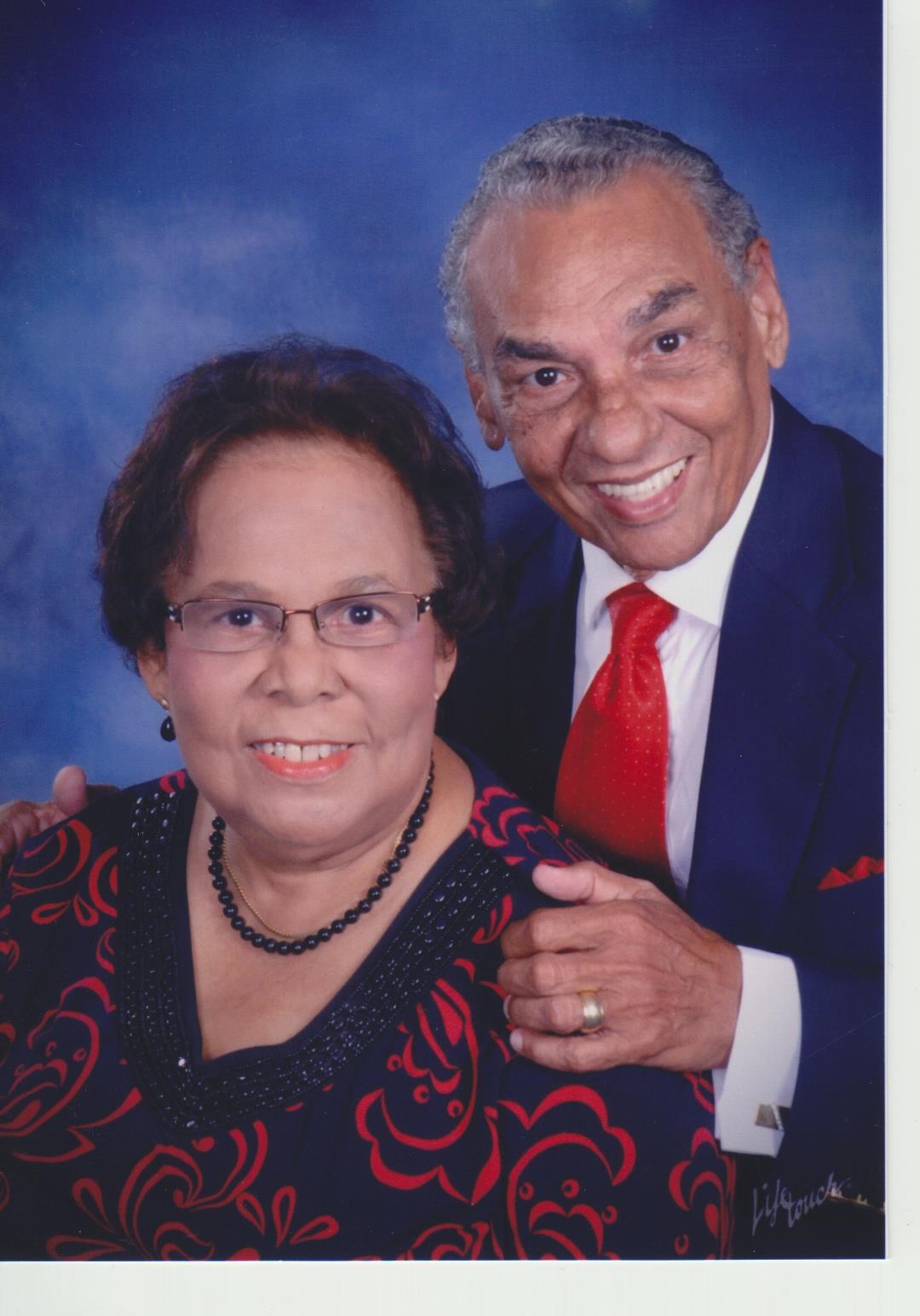 Obituary of Gloria Heraux