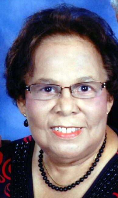 Obituary of Gloria Heraux