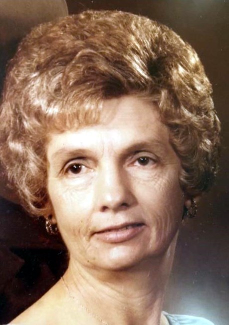 Obituary of Betty Lou Tow