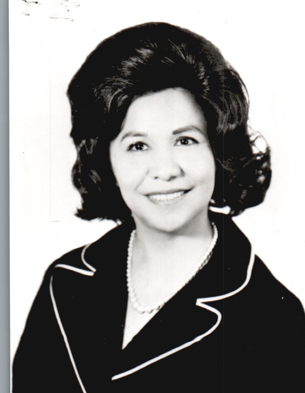 Obituary of Anna Madrigal Manley