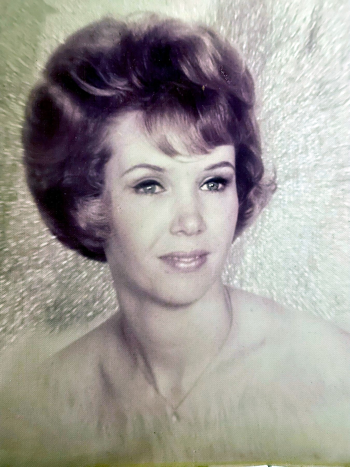 Loretta Palmer Obituary The Woodlands, TX