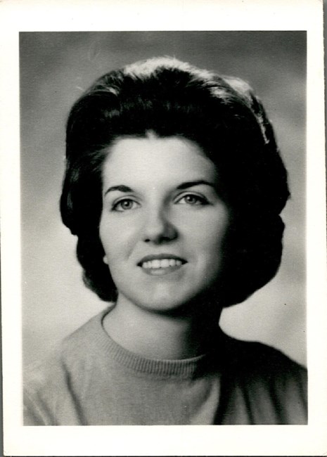 Obituary of Janice Laverne Smith