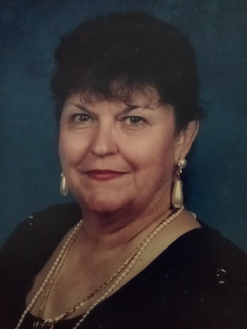 Obituary of Sheila Kay Fagan