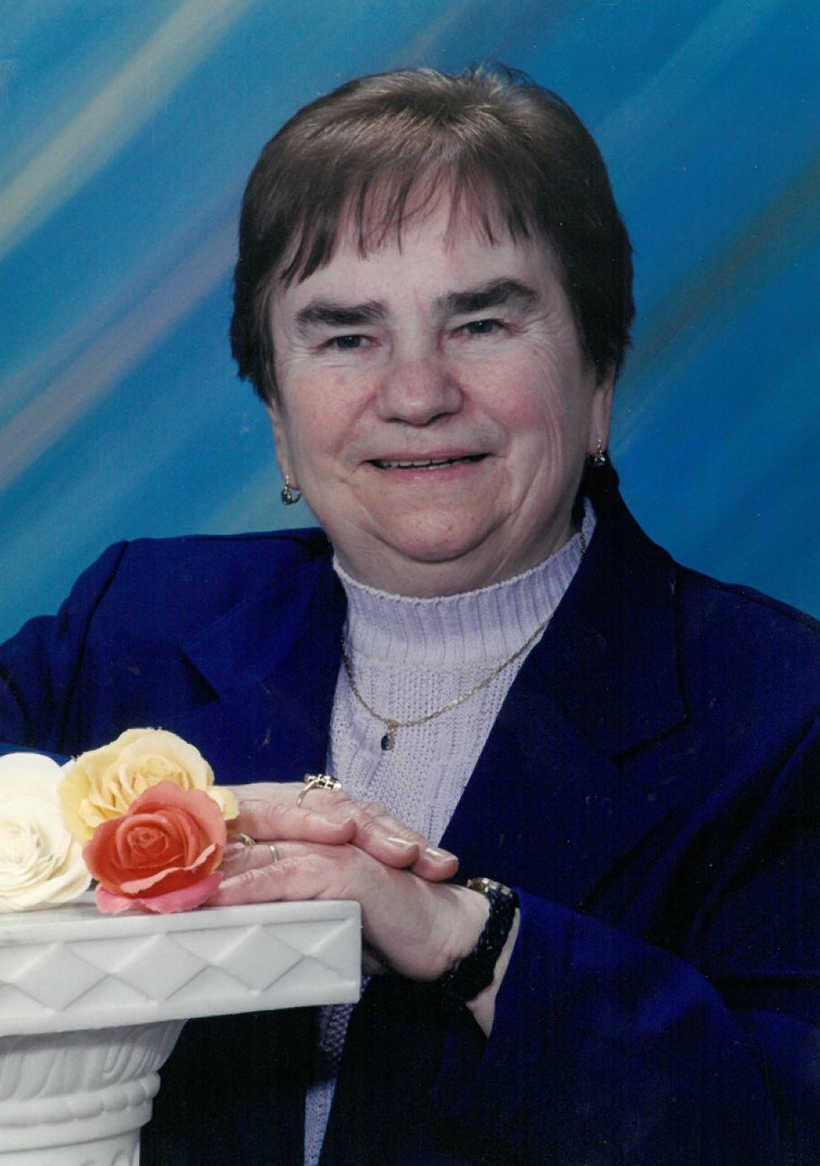 Matilda Hamler Obituary Edmonton, AB