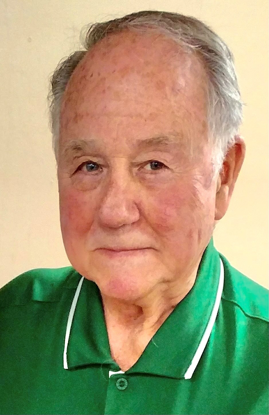 Obituary of Gerald Allen McKnight