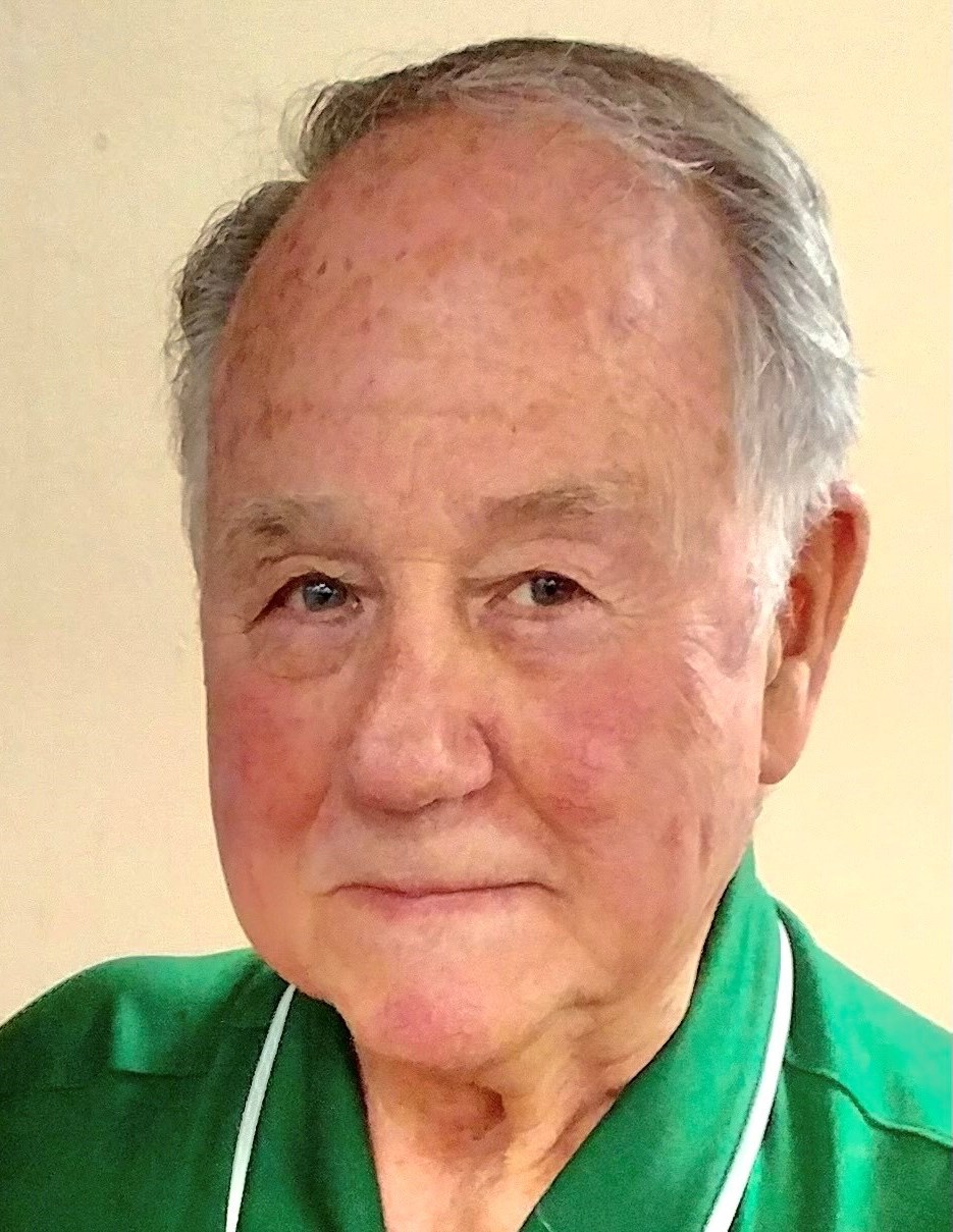 Gerald Allen McKnight Obituary Bartonville, IL