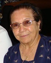 Obituary of Lucia Morales