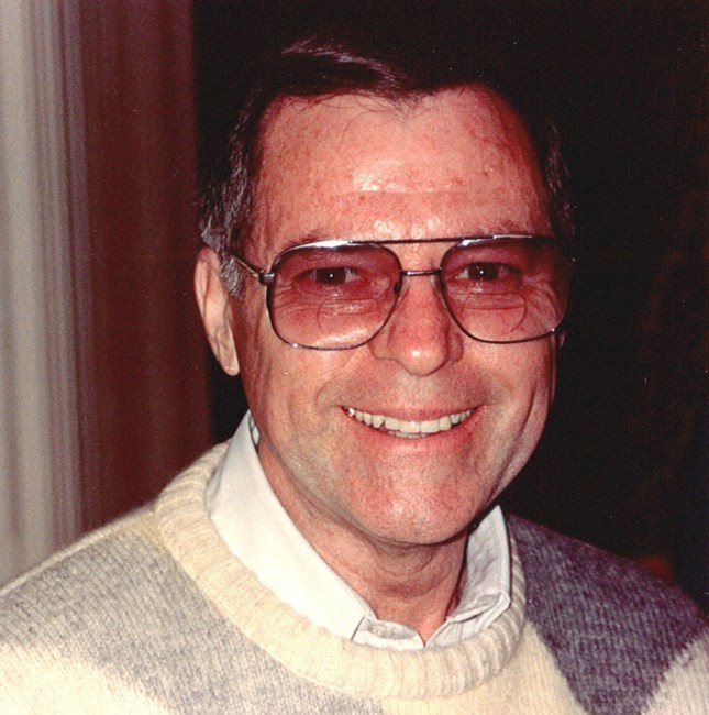 Obituary of Ronald James Sims