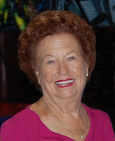 Obituary of Oleta Gibson