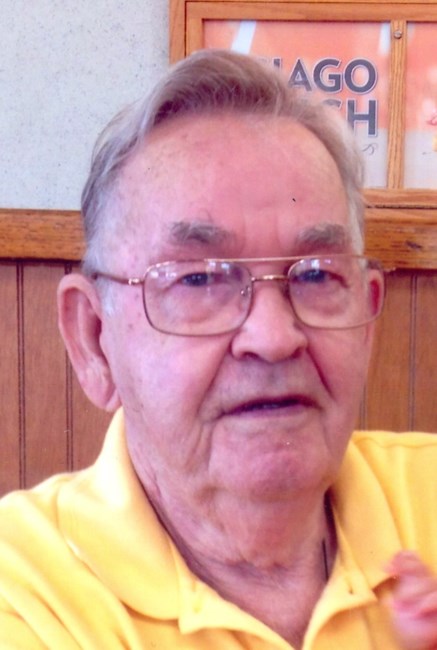 Obituary of William McNall