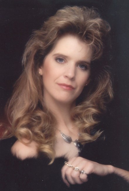 Obituary of Linda Louise Simpson