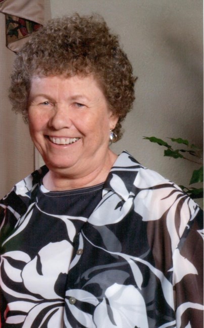 Obituary of Marlene J. Revollo