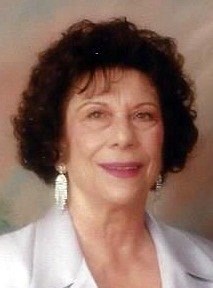 Obituary of Flora Virginia Trussell