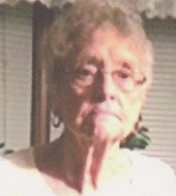 Obituary of Beatrice P. Levan