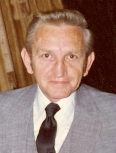 Obituary of Elwood AL Leroy Bauerle