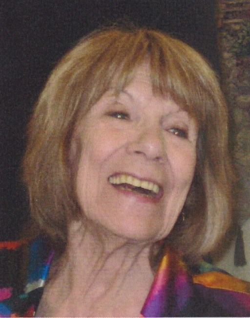 Obituary of Jessie Enge