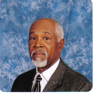 Obituary of Pastor Edward Taft Robinson Sr.
