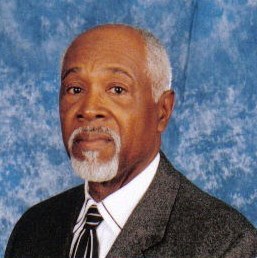 Obituary of Pastor Edward Taft Robinson Sr.