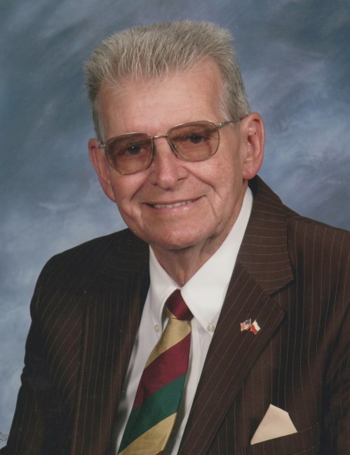 Obituary of John Stephen Tyminski