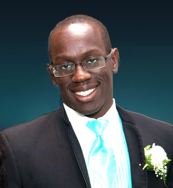 Obituary of Ifechukwude "Chude" Valentine Okwuwa