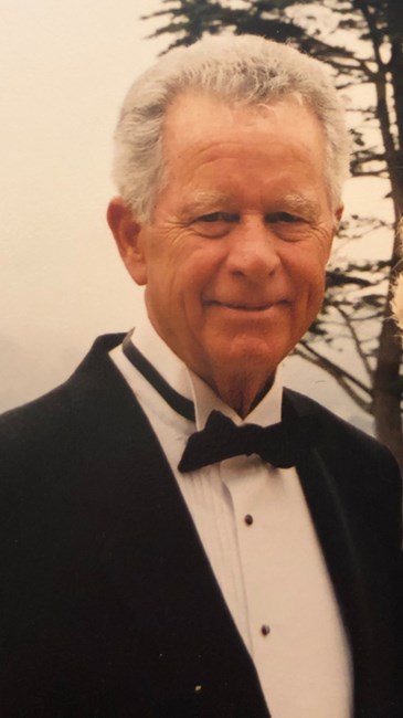 Obituary of Ivan Joseph Butrick