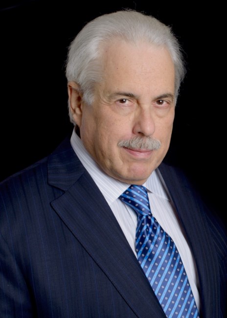 Avis de décès de Alan Joel Garber, MD., PhD