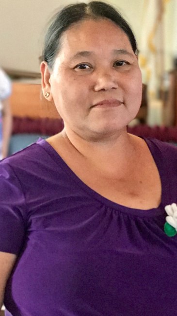 Obituary of Hser Gay